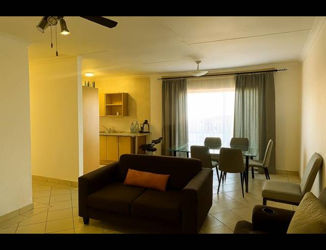 2 BEDROOM TOWNHOUSE FOR SALE IN VAN DYK PARK
